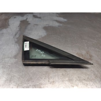 Recambio de luna custodia delantera derecha para seat ibiza iv (6j5, 6p1) 1.6 tdi referencia OEM IAM   
