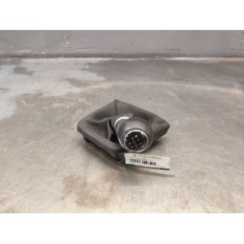 Recambio de pomo palanca cambio para seat ibiza iv (6j5, 6p1) 1.6 tdi referencia OEM IAM 6J0863279  