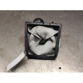 Recambio de pomo palanca cambio para seat ibiza iv (6j5, 6p1) 1.6 tdi referencia OEM IAM 6J0863279  