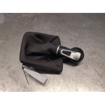 Recambio de pomo palanca cambio para seat ibiza iv (6j5, 6p1) 1.6 tdi referencia OEM IAM 6J0863279  