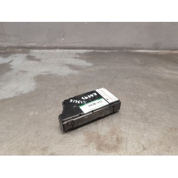 Recambio de conector usb / aux para seat ibiza iv (6j5, 6p1) 1.6 tdi referencia OEM IAM 6J0035342B  