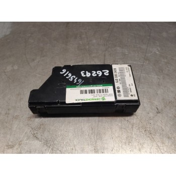 Recambio de conector usb / aux para seat ibiza iv (6j5, 6p1) 1.6 tdi referencia OEM IAM 6J0035342B  