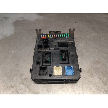 Recambio de bsi para peugeot 3008 i monospace (0u_) 1.6 hdi referencia OEM IAM 967847718001  