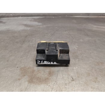 Recambio de caja precalentamiento para peugeot 3008 i monospace (0u_) 1.6 hdi referencia OEM IAM 9662570880  