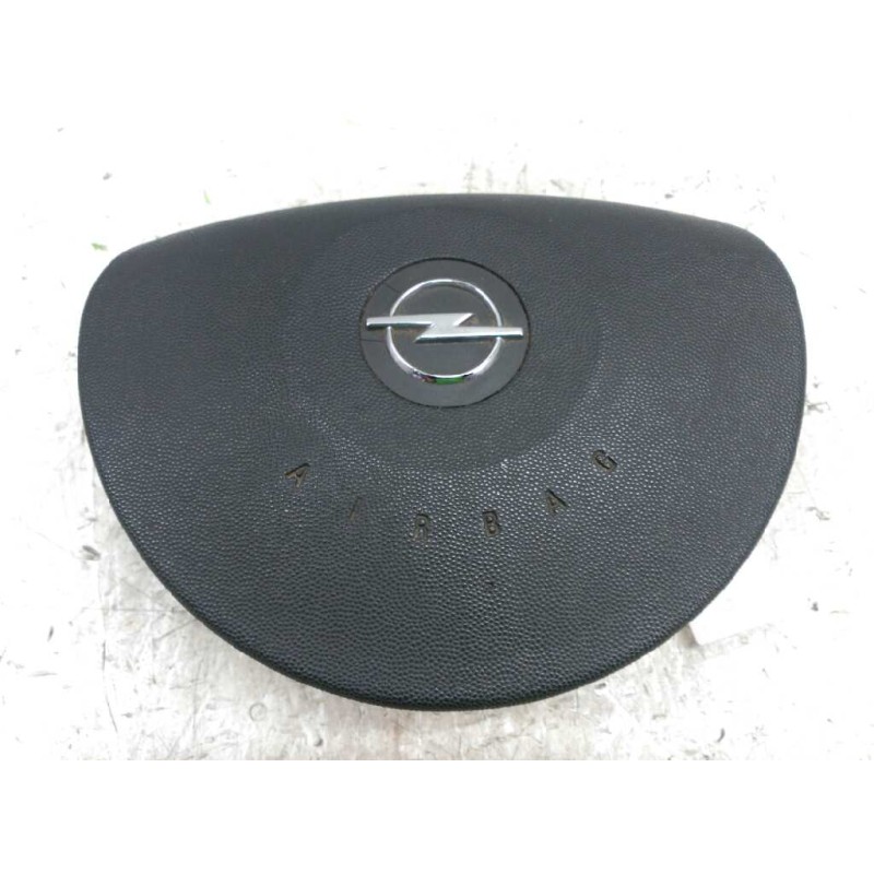 Recambio de airbag delantero izquierdo para opel corsa c club referencia OEM IAM 13111506 13111507 