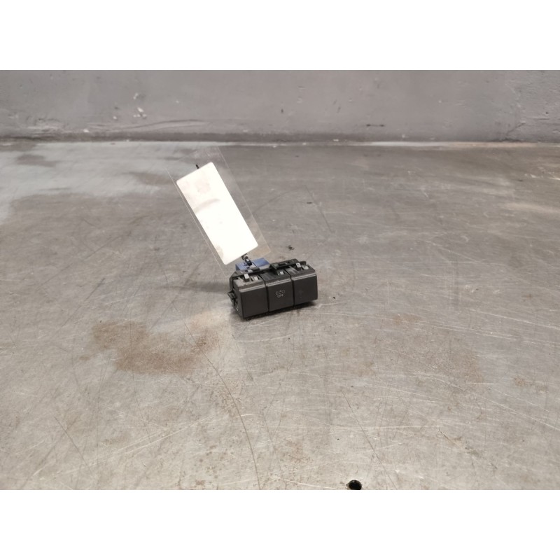 Recambio de mando multifuncion para peugeot 3008 i monospace (0u_) 1.6 hdi referencia OEM IAM 96672047ZD  