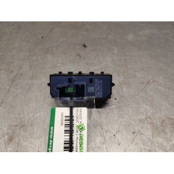 Recambio de mando multifuncion para peugeot 3008 i monospace (0u_) 1.6 hdi referencia OEM IAM 96672047ZD  