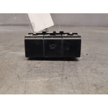 Recambio de mando multifuncion para peugeot 3008 i monospace (0u_) 1.6 hdi referencia OEM IAM 96672047ZD  