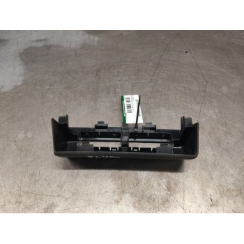 Recambio de botonera para peugeot 3008 i monospace (0u_) 1.6 hdi referencia OEM IAM 9682812877  