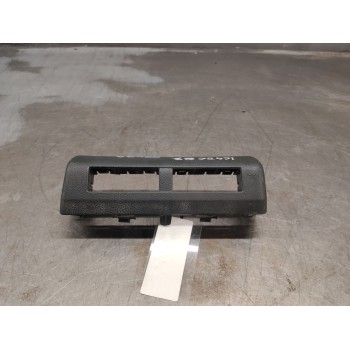 Recambio de botonera para peugeot 3008 i monospace (0u_) 1.6 hdi referencia OEM IAM 9682812877  
