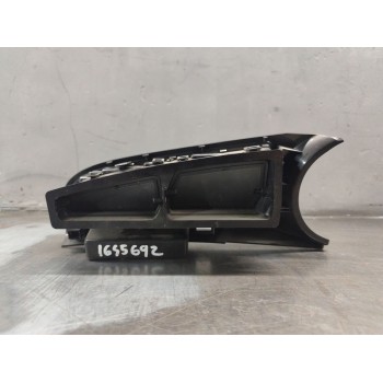 Recambio de aireador delantero central  para peugeot 3008 i monospace (0u_) 1.6 hdi referencia OEM IAM 9685023677  
