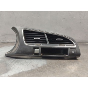 Recambio de aireador delantero central  para peugeot 3008 i monospace (0u_) 1.6 hdi referencia OEM IAM 9685023677  