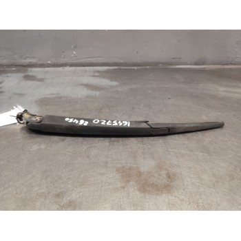 Recambio de brazo limpia trasero para peugeot 3008 i monospace (0u_) 1.6 hdi referencia OEM IAM 968481080  