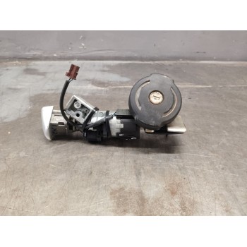 Recambio de juego arranque y bombillos para peugeot 3008 i monospace (0u_) 1.6 hdi referencia OEM IAM 9663123380  