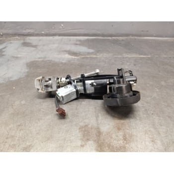 Recambio de juego arranque y bombillos para peugeot 3008 i monospace (0u_) 1.6 hdi referencia OEM IAM 9663123380  