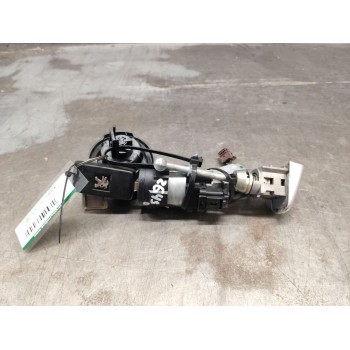 Recambio de juego arranque y bombillos para peugeot 3008 i monospace (0u_) 1.6 hdi referencia OEM IAM 9663123380  