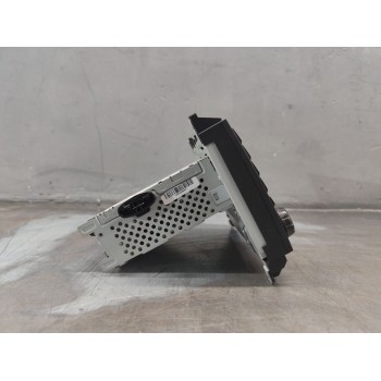 Recambio de pantalla multifuncion para volkswagen crafter 30-50 furgoneta (2e_) 2.0 tdi referencia OEM IAM 9069008300  