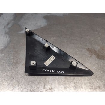 Recambio de moldura para volkswagen crafter 30-50 furgoneta (2e_) 2.0 tdi referencia OEM IAM A9068110007  