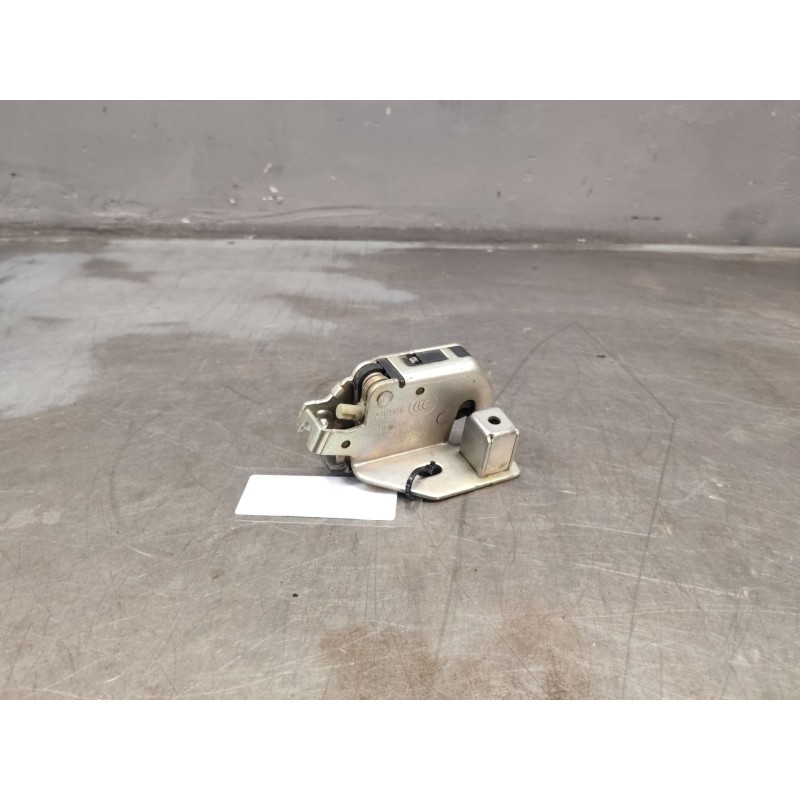 Recambio de cerradura puerta carga para volkswagen crafter 30-50 furgoneta (2e_) 2.0 tdi referencia OEM IAM A9067401135  