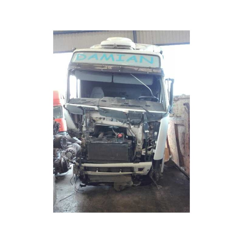VOLVO FH 12 2002 