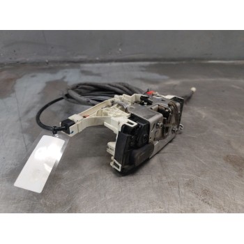 Recambio de cerradura puerta carga para volkswagen crafter 30-50 furgoneta (2e_) 2.0 tdi referencia OEM IAM A9067400935  