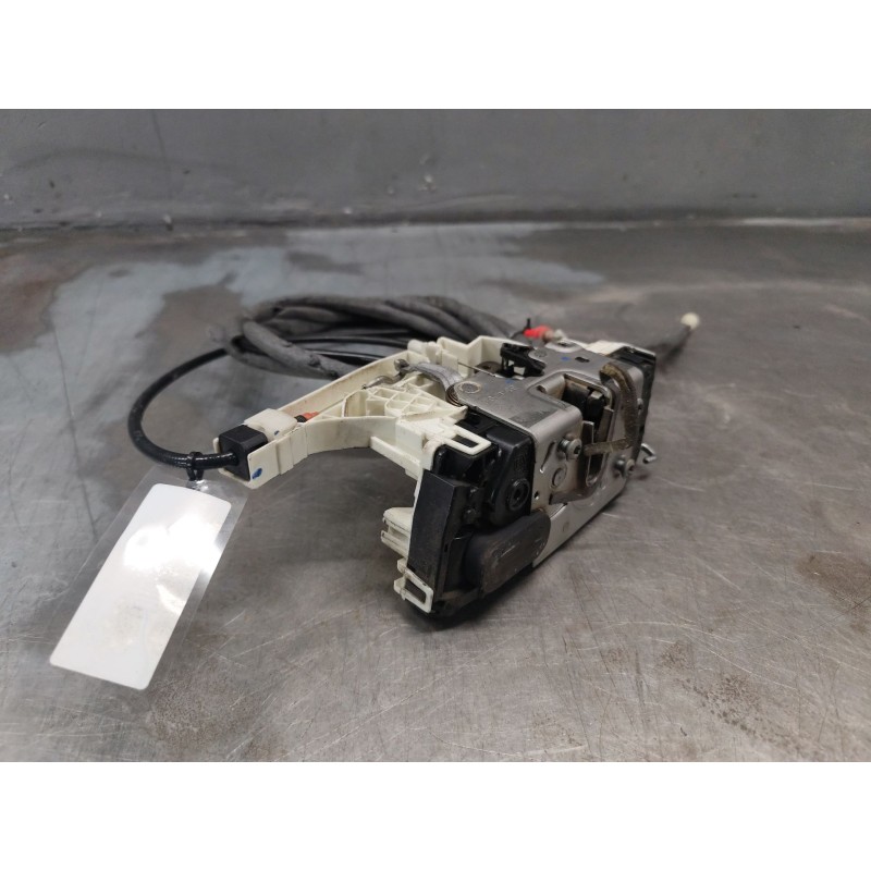 Recambio de cerradura puerta carga para volkswagen crafter 30-50 furgoneta (2e_) 2.0 tdi referencia OEM IAM A9067400935  