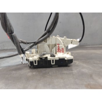 Recambio de cerradura puerta carga para volkswagen crafter 30-50 furgoneta (2e_) 2.0 tdi referencia OEM IAM A9067400935  