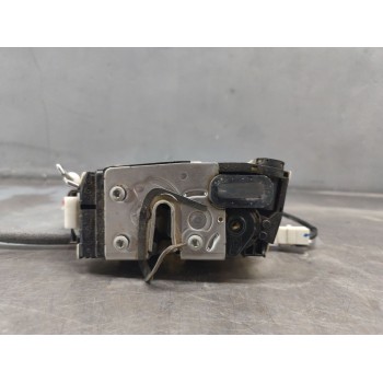Recambio de cerradura puerta carga para volkswagen crafter 30-50 furgoneta (2e_) 2.0 tdi referencia OEM IAM A9067400935  
