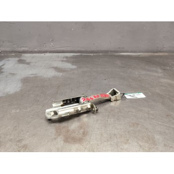 Recambio de freno puerta delantero derecho para volkswagen crafter 30-50 furgoneta (2e_) 2.0 tdi referencia OEM IAM A9067200516 