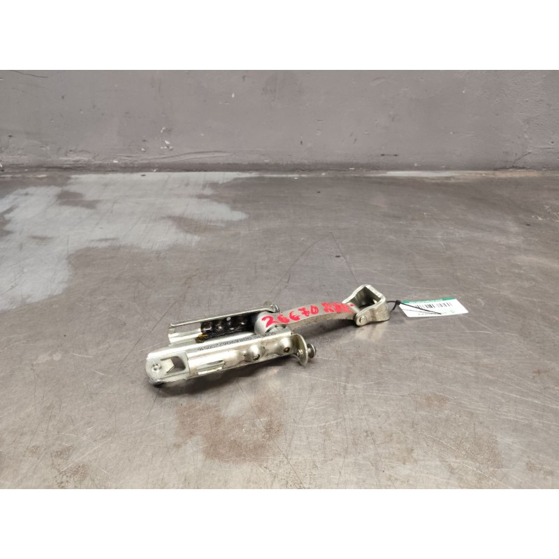 Recambio de freno puerta delantero derecho para volkswagen crafter 30-50 furgoneta (2e_) 2.0 tdi referencia OEM IAM A9067200516 