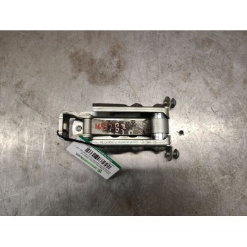 Recambio de freno puerta delantero derecho para volkswagen crafter 30-50 furgoneta (2e_) 2.0 tdi referencia OEM IAM A9067200516 
