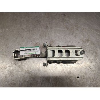 Recambio de freno puerta delantero derecho para volkswagen crafter 30-50 furgoneta (2e_) 2.0 tdi referencia OEM IAM A9067200516 