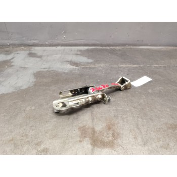 Recambio de freno puerta delantero izquierdo para volkswagen crafter 30-50 furgoneta (2e_) 2.0 tdi referencia OEM IAM A906720051