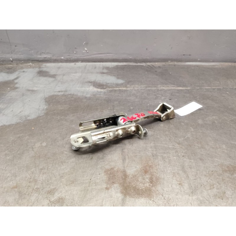 Recambio de freno puerta delantero izquierdo para volkswagen crafter 30-50 furgoneta (2e_) 2.0 tdi referencia OEM IAM A906720051