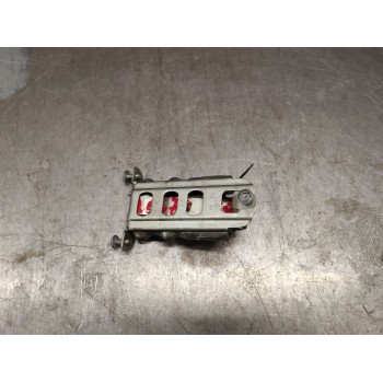 Recambio de freno puerta delantero izquierdo para volkswagen crafter 30-50 furgoneta (2e_) 2.0 tdi referencia OEM IAM A906720051