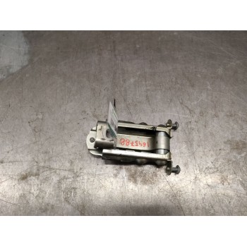 Recambio de freno puerta delantero izquierdo para volkswagen crafter 30-50 furgoneta (2e_) 2.0 tdi referencia OEM IAM A906720051