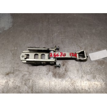 Recambio de freno puerta delantero izquierdo para volkswagen crafter 30-50 furgoneta (2e_) 2.0 tdi referencia OEM IAM A906720051