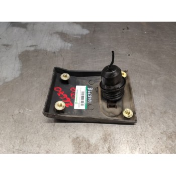 Recambio de moldura para volkswagen crafter 30-50 furgoneta (2e_) 2.0 tdi referencia OEM IAM A9066901182  