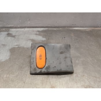 Recambio de moldura para volkswagen crafter 30-50 furgoneta (2e_) 2.0 tdi referencia OEM IAM A9066901182  