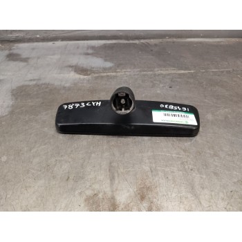 Recambio de espejo interior para seat ibiza iii (6l1) 1.9 sdi referencia OEM IAM   