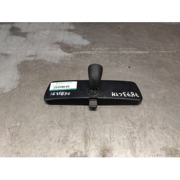 Recambio de espejo interior para seat ibiza iii (6l1) 1.9 sdi referencia OEM IAM   