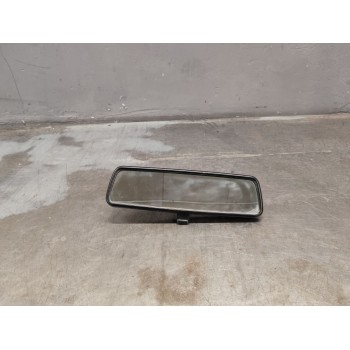 Recambio de espejo interior para seat ibiza iii (6l1) 1.9 sdi referencia OEM IAM   
