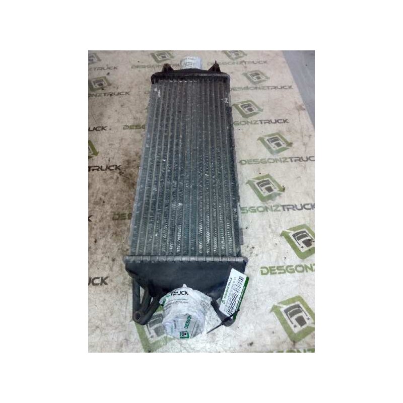 Recambio de intercooler para iveco daily caja abierta / volquete 50 - c 13 caja abierta referencia OEM IAM   