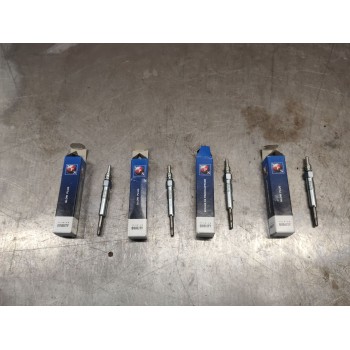 Recambio de calentadores para ssangyong korando (ck) 2.0 e-xdi referencia OEM IAM   