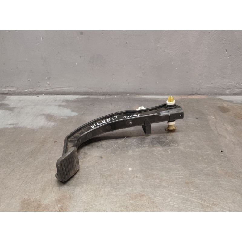 Recambio de pedal freno para peugeot boxer caja cerrada (bat. 3450) (333) hdi (335) referencia OEM IAM   