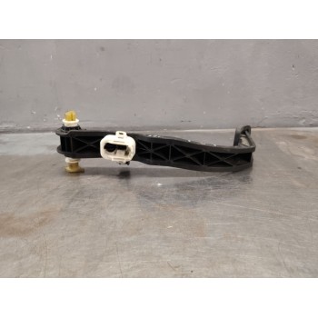 Recambio de pedal freno para peugeot boxer caja cerrada (bat. 3450) (333) hdi (335) referencia OEM IAM   