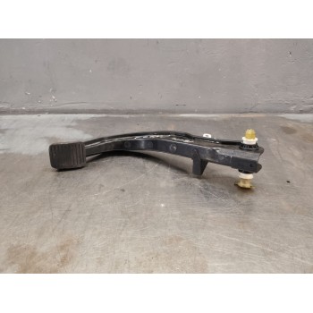 Recambio de pedal freno para peugeot boxer caja cerrada (bat. 3450) (333) hdi (335) referencia OEM IAM   