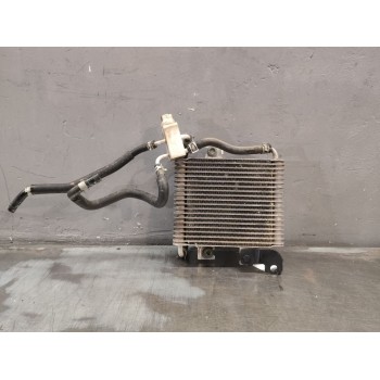 EVAPORADOR AIRE ACONDICIONADO 