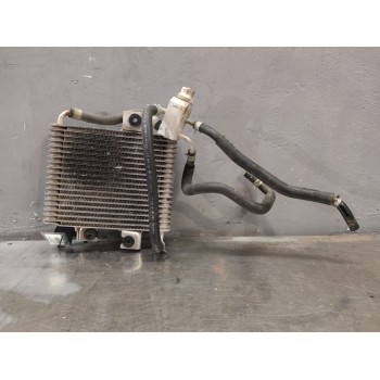 Recambio de evaporador aire acondicionado para nissan murano i (z50) 3.5 4x4 referencia OEM IAM   