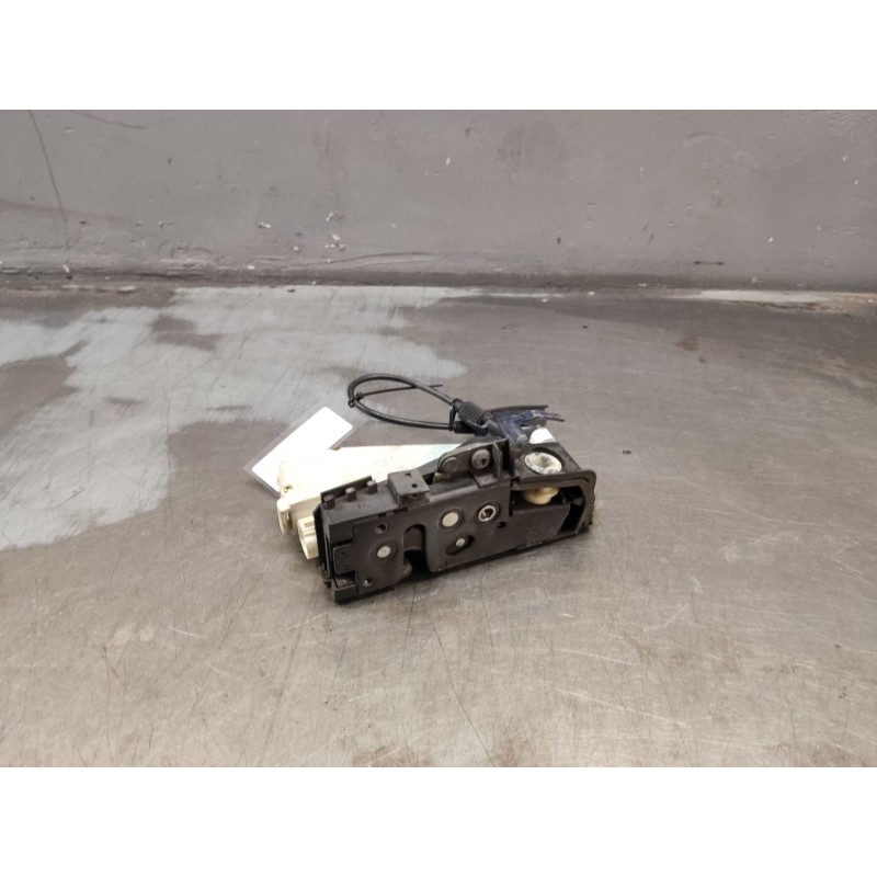 Recambio de cerradura puerta delantera derecha para volkswagen sharan (7m6/7m9) comfortline referencia OEM IAM 93BG220A20DD  